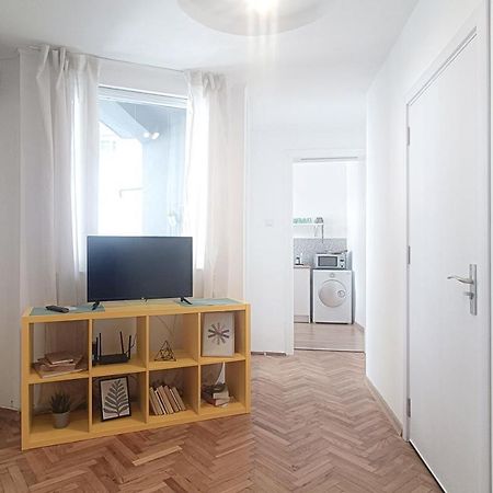 Apartment Balabanov Varna Exterior foto