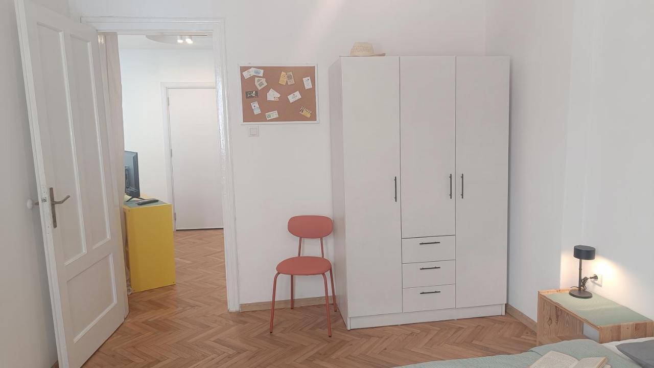 Apartment Balabanov Varna Exterior foto