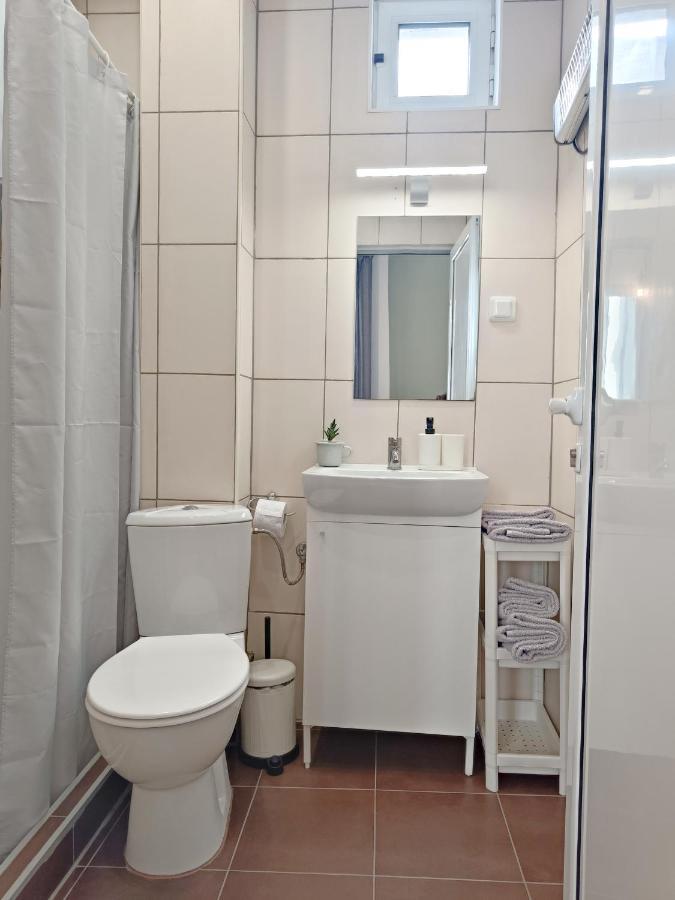 Apartment Balabanov Varna Exterior foto