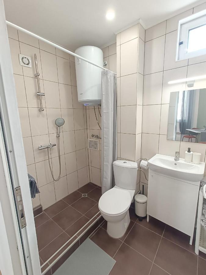 Apartment Balabanov Varna Exterior foto