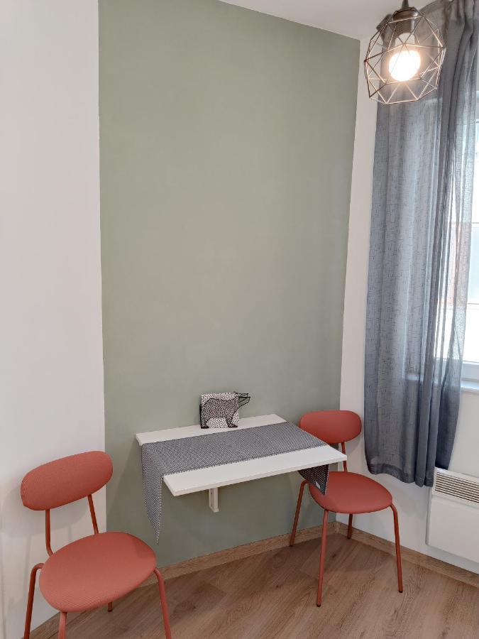 Apartment Balabanov Varna Exterior foto